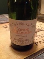 Conde De Valdemar 2005